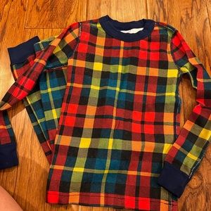 Hanna Anderson kids Jammie’s